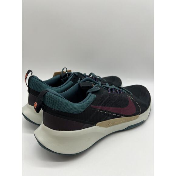 Nike Juniper Trail 2 Men's Trail Running Shoes DM0822 006 Size 12 NEW - Picture 6 of 12